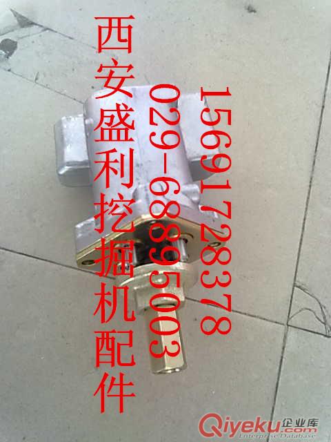 供應(yīng)卡特325C挖掘機(jī)操作手柄原始圖片2