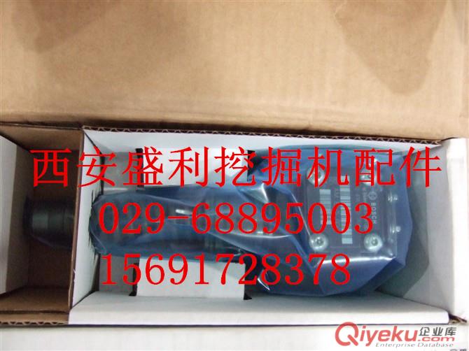 供應(yīng)卡特325C挖掘機(jī)操作手柄原始圖片3