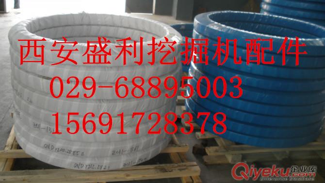 供應(yīng)卡特345C挖掘機回轉(zhuǎn)支承原始圖片2