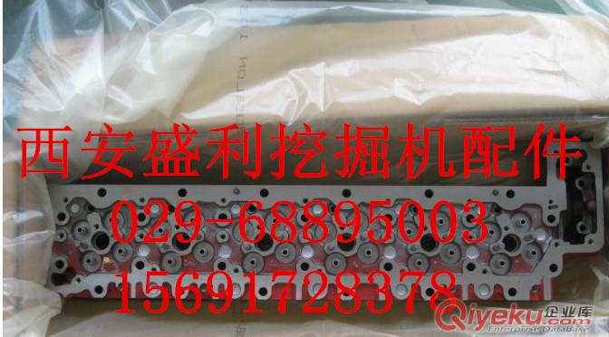 供應(yīng)卡特329D挖掘機(jī)發(fā)動(dòng)機(jī)缸體原始圖片2