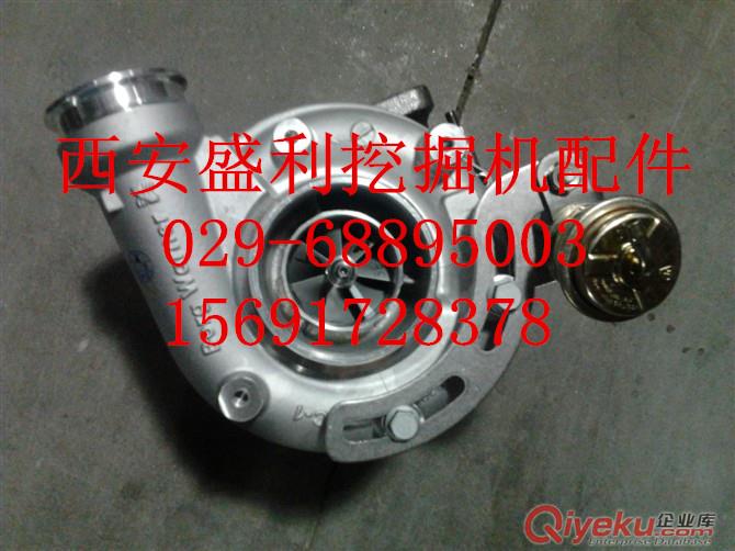 供應(yīng)卡特336D挖掘機(jī)渦輪增壓器