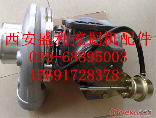 供應(yīng)卡特336D挖掘機(jī)渦輪增壓器原始圖片2