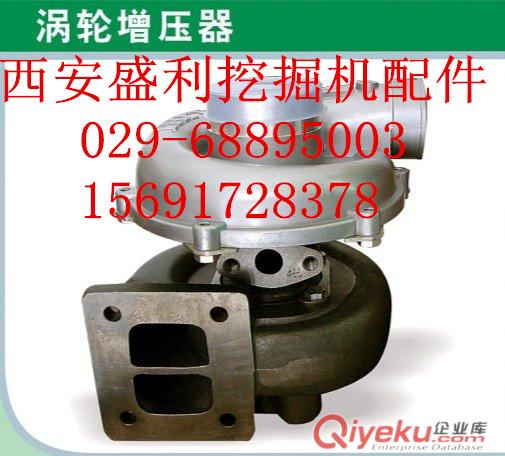 供應(yīng)卡特336D挖掘機(jī)渦輪增壓器原始圖片3