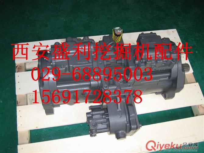 供應(yīng)卡特390挖掘機(jī)液壓泵總成及配件原始圖片2