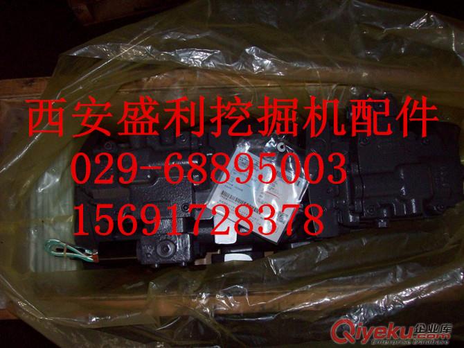 供應(yīng)卡特390挖掘機(jī)液壓泵總成及配件原始圖片3