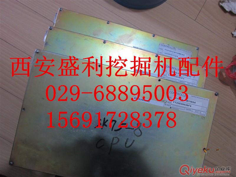 供應(yīng)神鋼200-6挖掘機(jī)電腦板