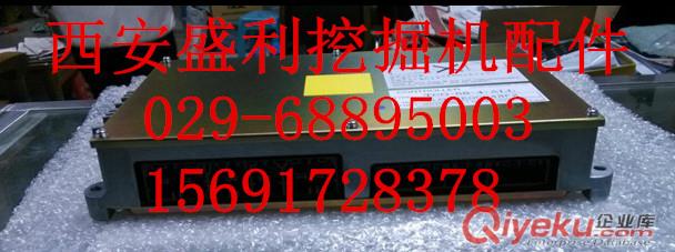 供應(yīng)神鋼200-6挖掘機(jī)電腦板原始圖片2