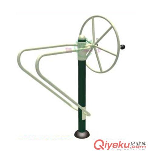 供應(yīng)YC07503戶外健身器材/健身路徑/組合訓(xùn)練器