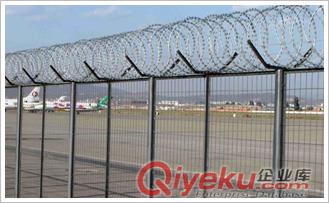 機(jī)場護(hù)欄網(wǎng)原始圖片2