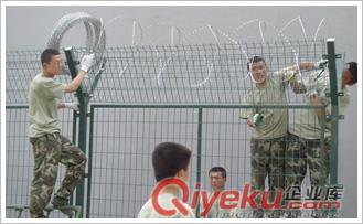 廠區(qū)護(hù)欄網(wǎng) 