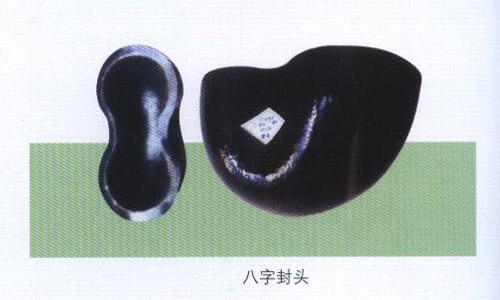 沖壓封頭促銷優質沖壓封頭沖壓封頭制造工序
