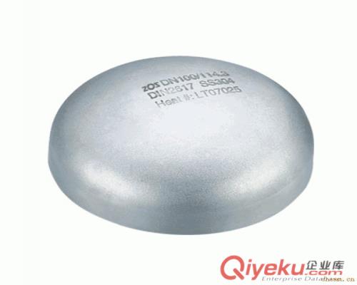 熱壓封頭成型溫度，碳鋼熱壓封頭專業定做，巢湖封頭廠生產種類原始圖片3