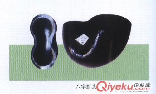 鹽山地埋臥式儲油罐封頭