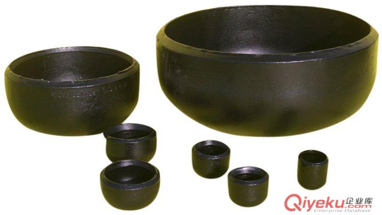 平底封頭生產(chǎn)廠家平底封頭規(guī)格型號碳鋼平底封頭