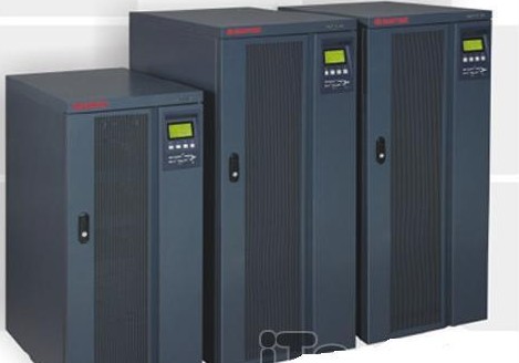 西安ups電源銷售公司,西安ups電源銷售機架式 (1KVA～6KVA)