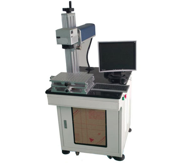 端泵激光打標機JLM-2/5/10/20D