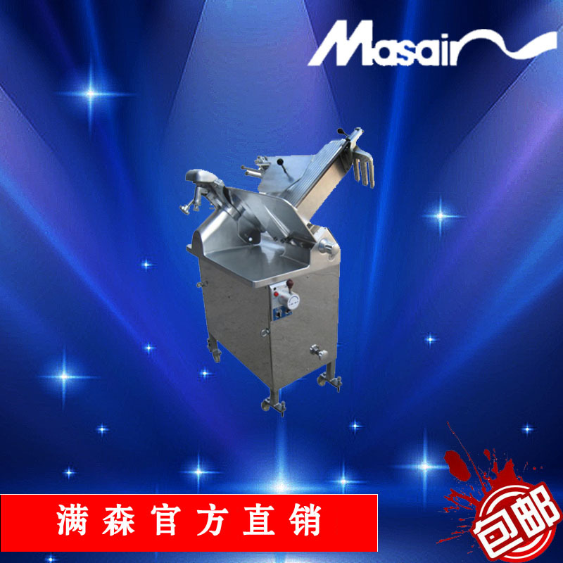 供應Masain滿森MAB-1650商用鋸骨機 鎂鋁合金 切骨機 割骨機