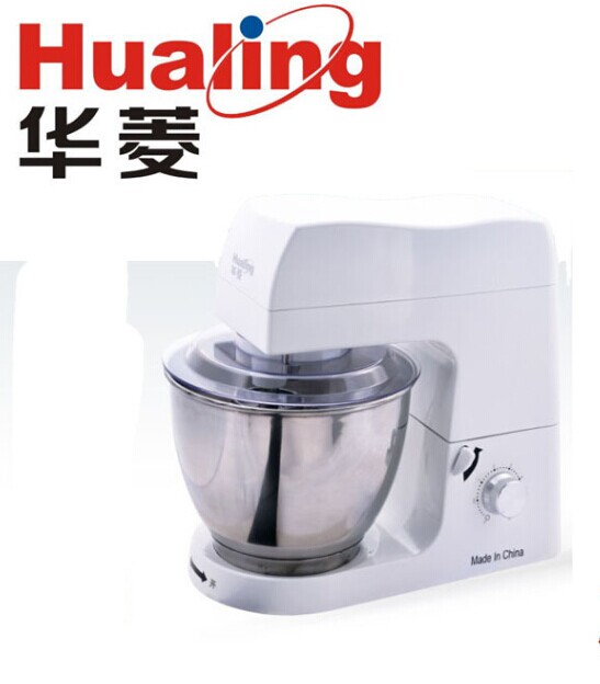 華菱HF-100手動(dòng)漢堡機(jī)