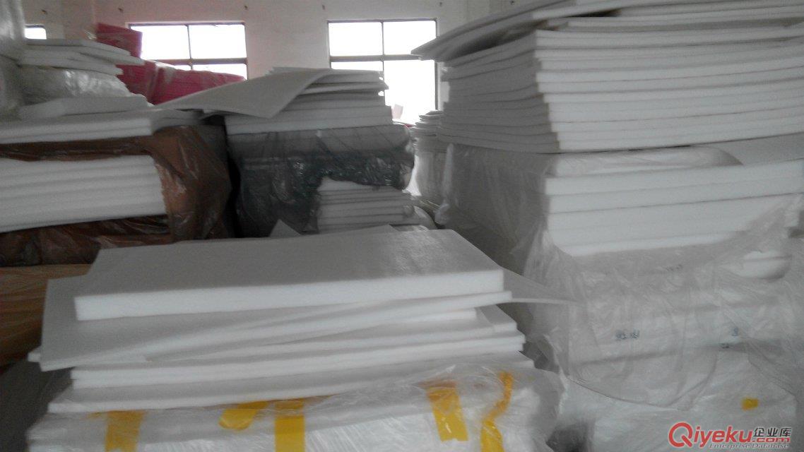 epe珍珠棉包裝材料原始圖片3