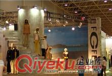 2014年法國服裝展(APP)TEXWORLD