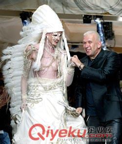 2014年法國面料展TEXWORLD