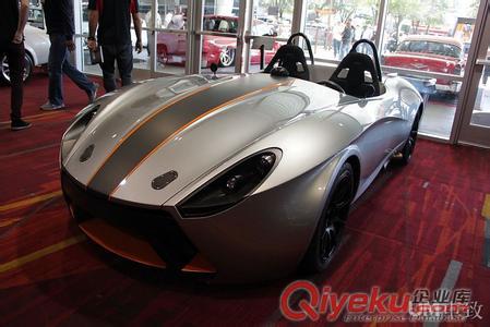 2014美國汽配展AAPEX