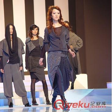 2014日本服裝展AFF