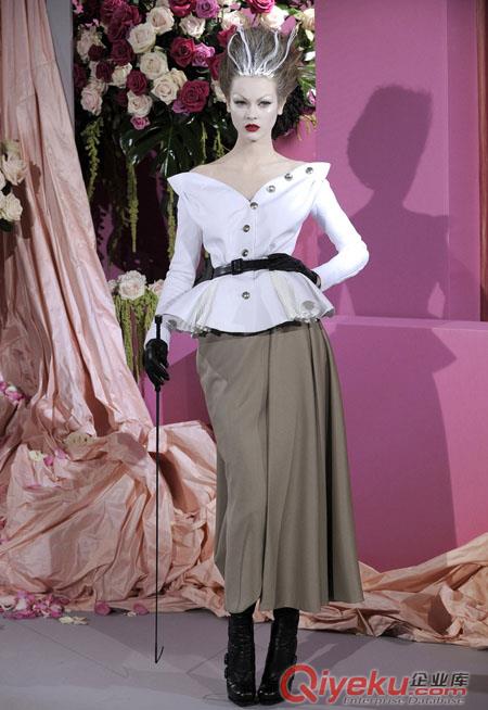 2014澳大利亞服裝展