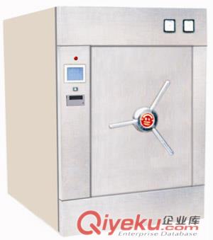 YXQ.WF機動門系列快速冷卻滅菌器