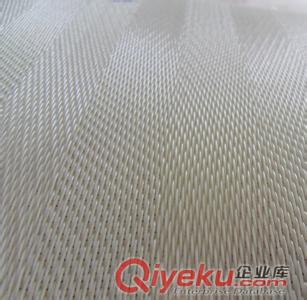 污泥脫水網適用于鋼鐵行業脫水