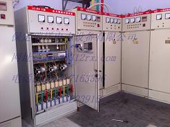 濾波柜電力配套濾波柜開關配套濾波柜裝置配套原始圖片2