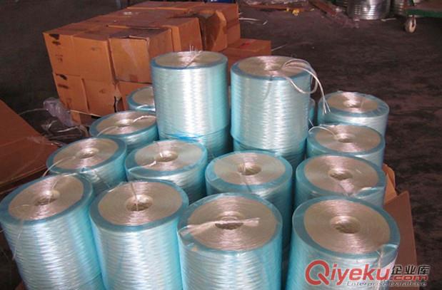 供低價(jià)玻璃纖維噴射紗
