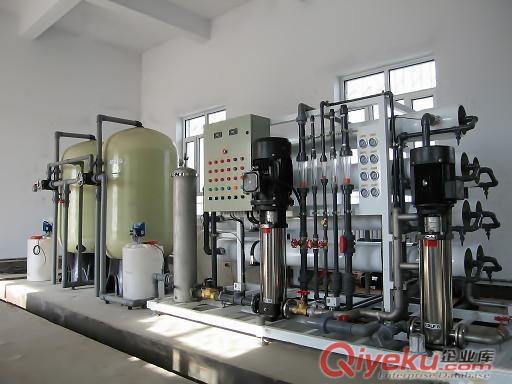 供應(yīng)10L/H實(shí)驗(yàn)室去離子水機(jī)