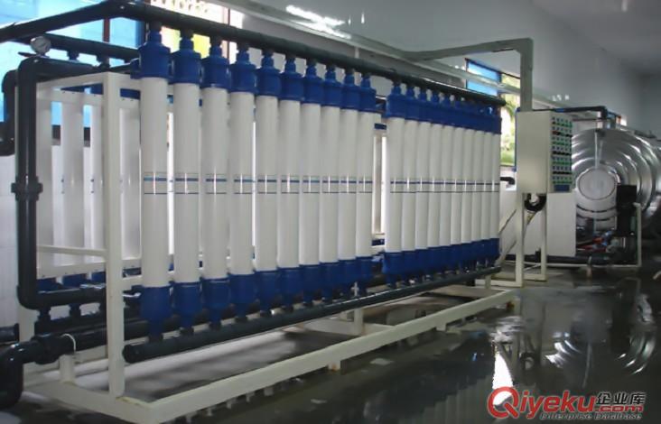 供應廣東25T/H純水設備報價
