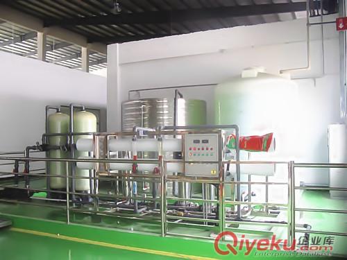 供應廣西大型純水處理設備生產廠家