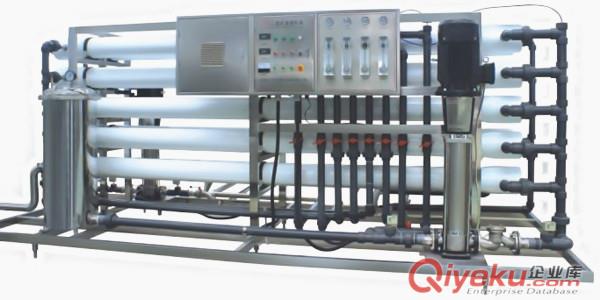 供應廣西大型純水處理設備生產廠家