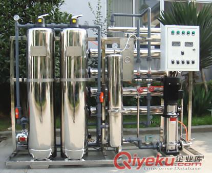 供應廣州純凈水設備生產廠家