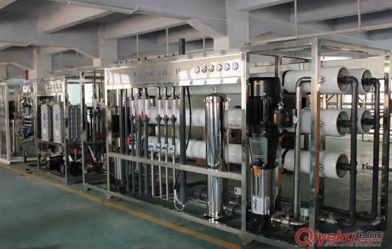 供應深圳電子工業超純水設備