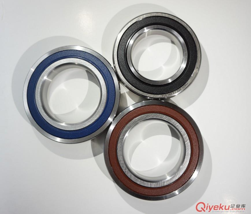 供應(yīng)角接觸球軸承71800-71824C.P4 SUL
