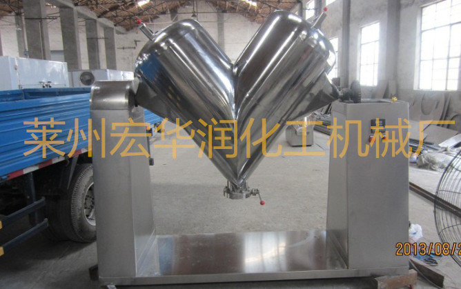 供應華潤臥式螺帶混合機  各種型號混合機
