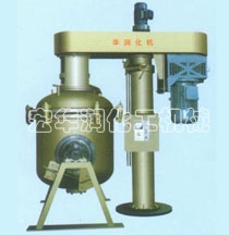 供應華潤GFL真空攪拌機  立式攪拌機原始圖片3