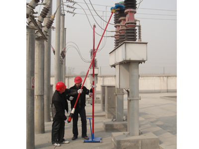 變電設備清掃刷 發電機組帶電清掃作業