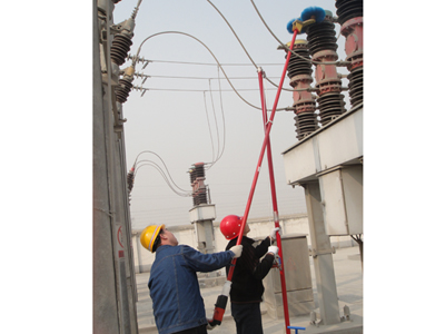 電動(dòng)清掃刷 電力清掃刷 帶電清掃器廠家