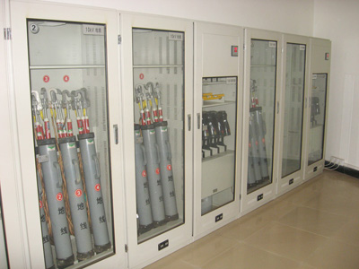 控溫 控濕安全工具柜 cs安全工具柜