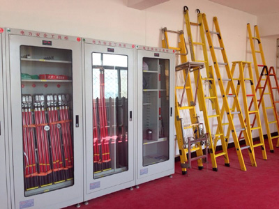 除塵工具柜 電工工具柜  升溫工具柜