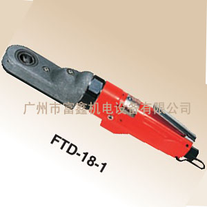 日本fuji全系列整機(jī)及配件產(chǎn)品：FTD-18-1電焊點(diǎn)修整機(jī)