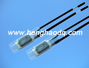 17AMH熱保護(hù)器溫控開關(guān)溫度開關(guān)