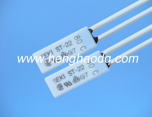 ATM-C溫度開(kāi)關(guān)熱保護(hù)器溫控開(kāi)關(guān)