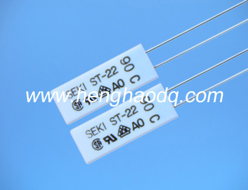 ST-22熱保護(hù)器溫控開關(guān)溫度開關(guān)原始圖片2