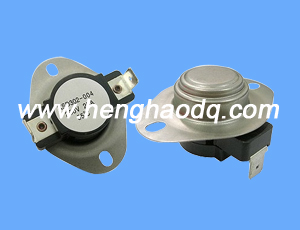 KSD303溫控開(kāi)關(guān)熱保護(hù)器溫控開(kāi)關(guān)